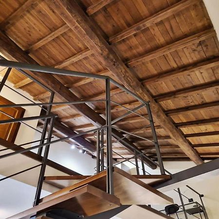 Guest House Palazzo Bussi Витербо Экстерьер фото