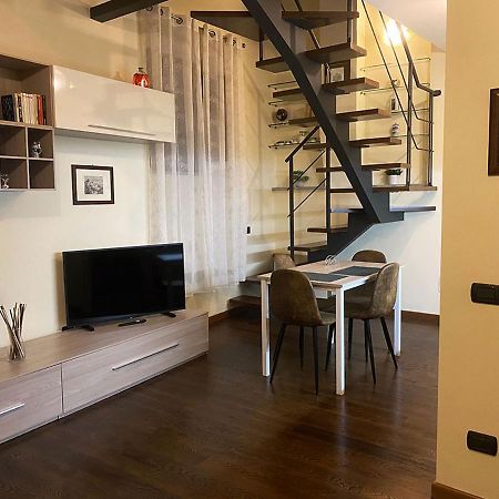 Guest House Palazzo Bussi Витербо Экстерьер фото