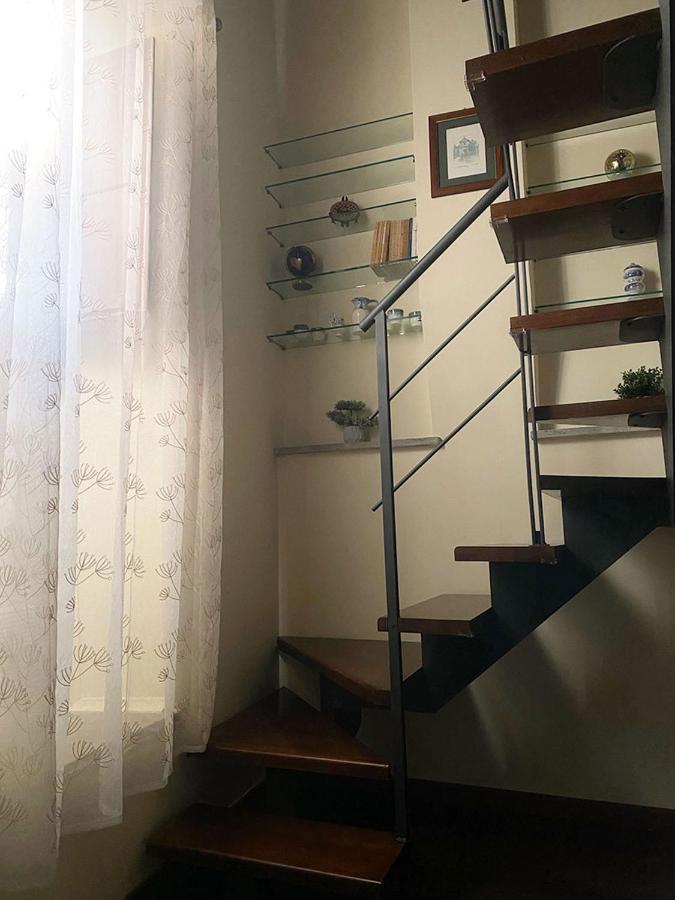 Guest House Palazzo Bussi Витербо Экстерьер фото