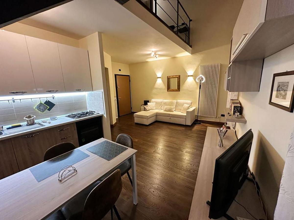 Guest House Palazzo Bussi Витербо Экстерьер фото