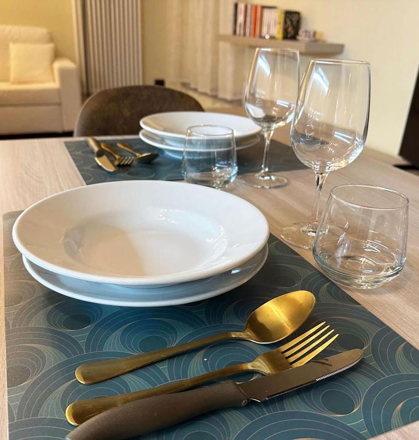 Guest House Palazzo Bussi Витербо Экстерьер фото