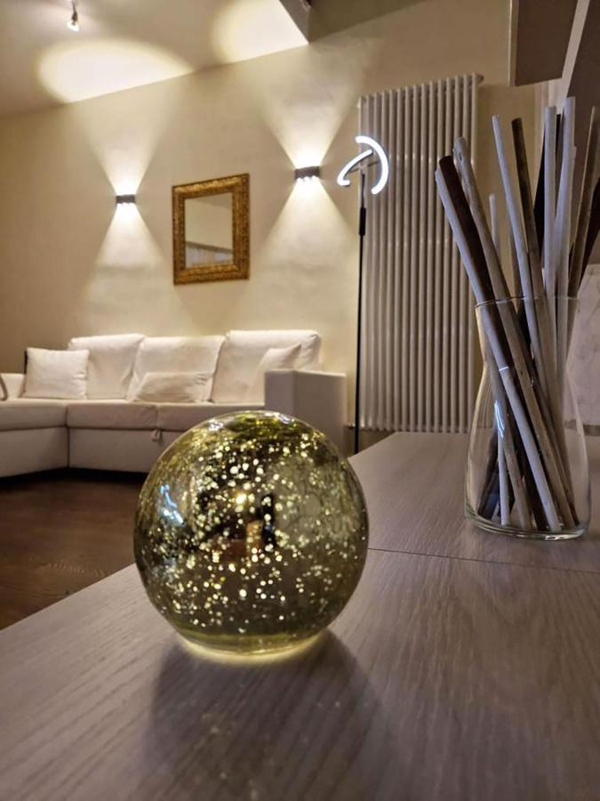 Guest House Palazzo Bussi Витербо Экстерьер фото