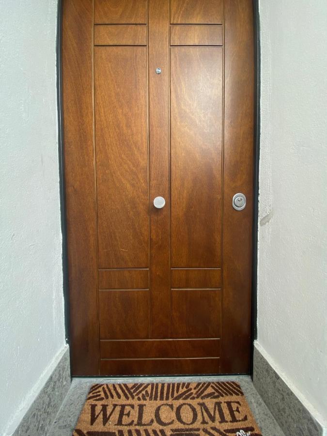 Guest House Palazzo Bussi Витербо Экстерьер фото