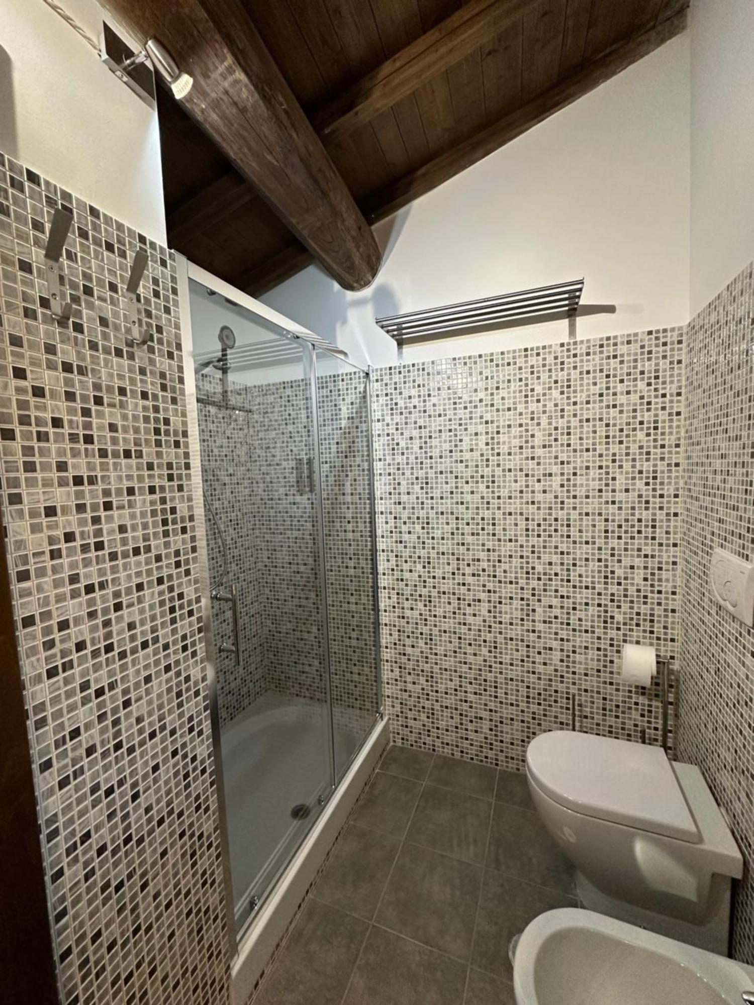 Guest House Palazzo Bussi Витербо Экстерьер фото