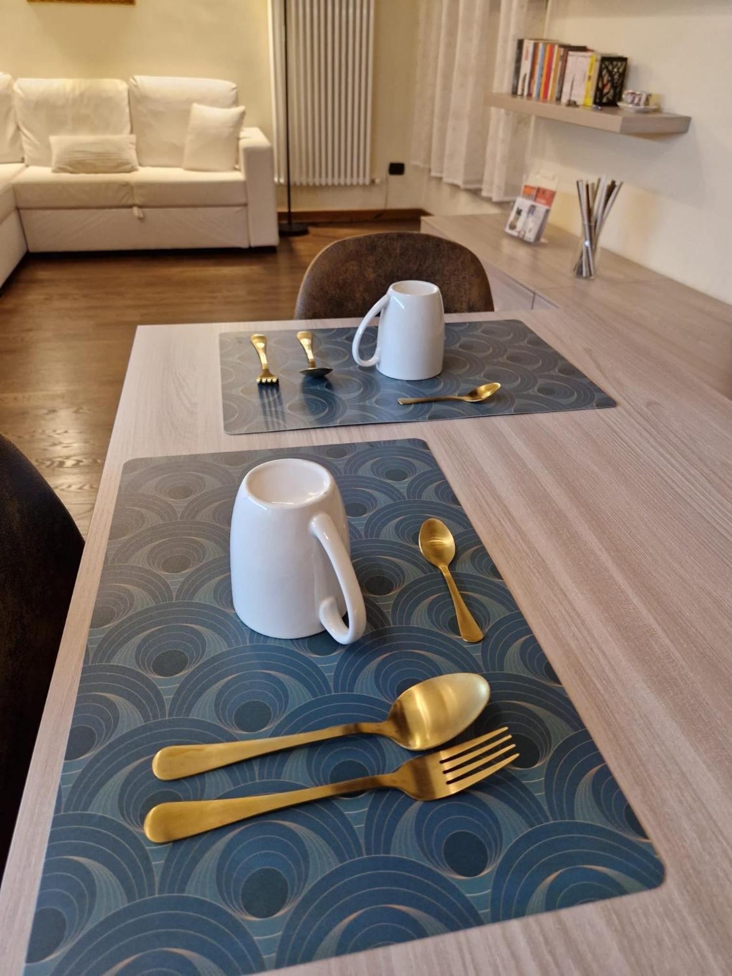 Guest House Palazzo Bussi Витербо Экстерьер фото