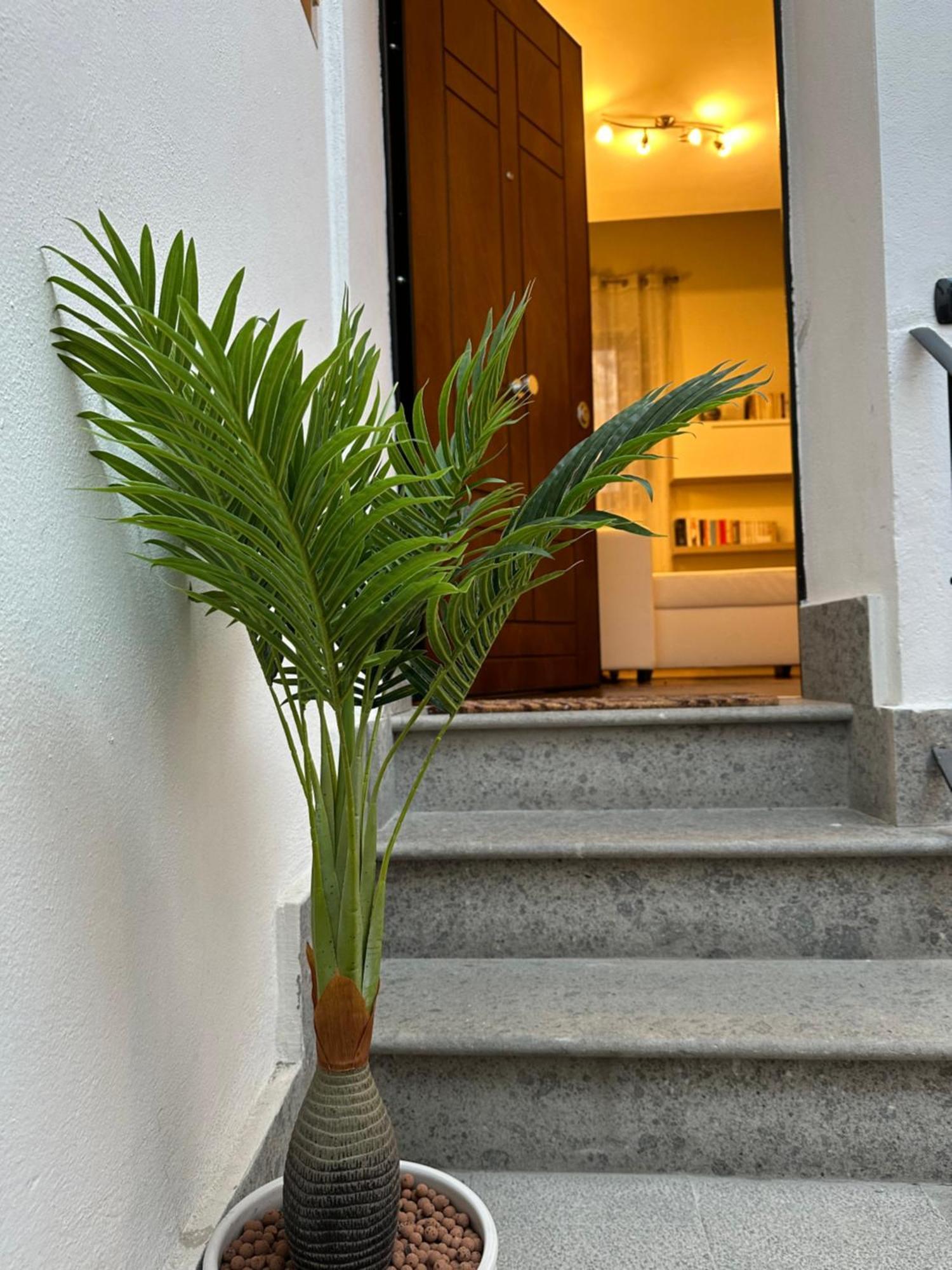 Guest House Palazzo Bussi Витербо Экстерьер фото